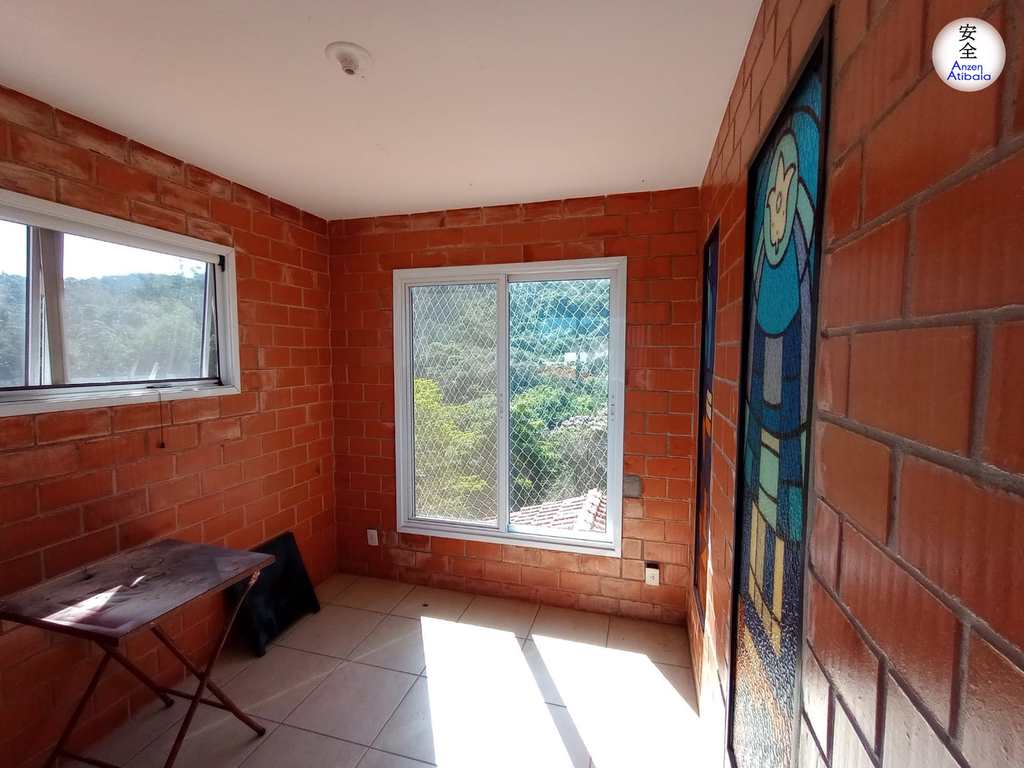 Casa de Condomínio em Atibaia, no bairro Condomínio Porto Atibaia