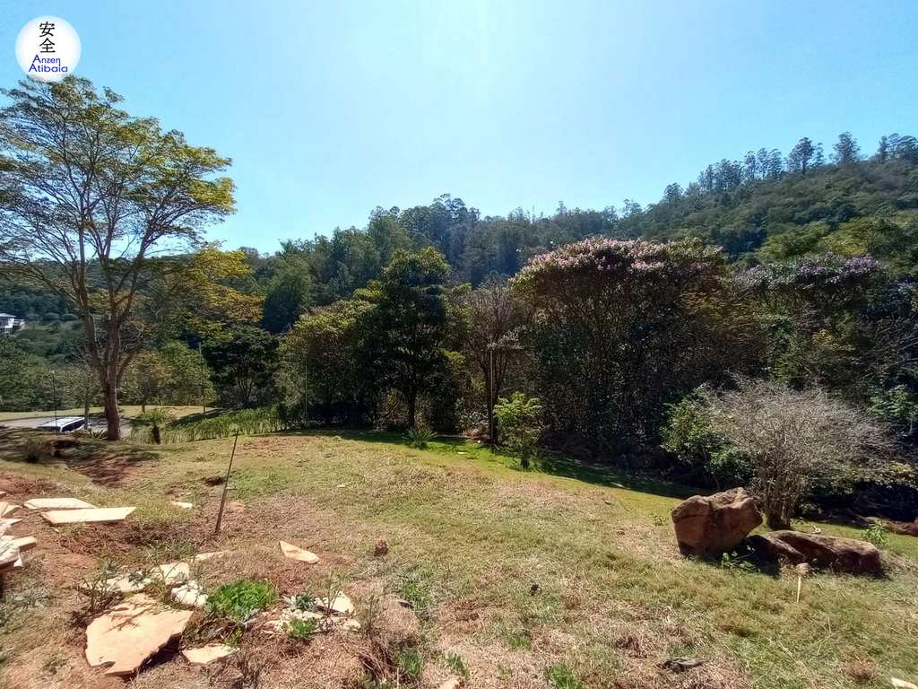 Casa de Condomínio em Atibaia, no bairro Condomínio Porto Atibaia