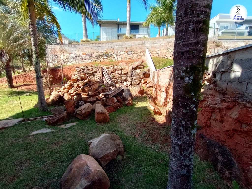 Casa de Condomínio em Atibaia, no bairro Condomínio Porto Atibaia