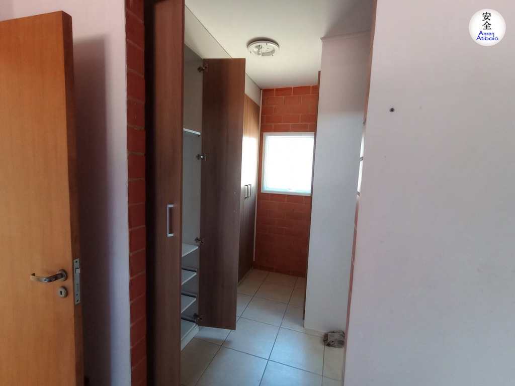 Casa de Condomínio em Atibaia, no bairro Condomínio Porto Atibaia