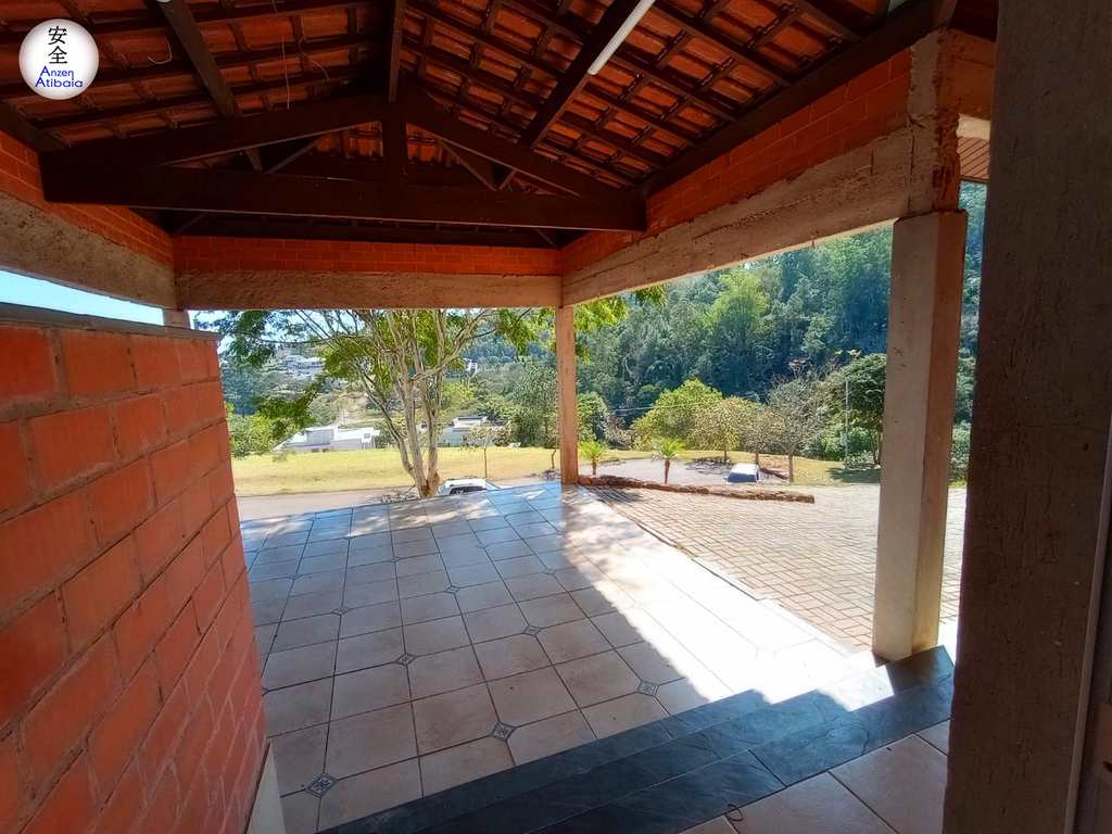 Casa de Condomínio em Atibaia, no bairro Condomínio Porto Atibaia