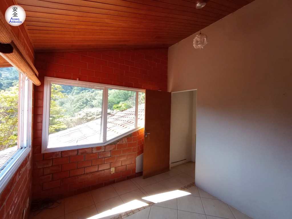 Casa de Condomínio em Atibaia, no bairro Condomínio Porto Atibaia