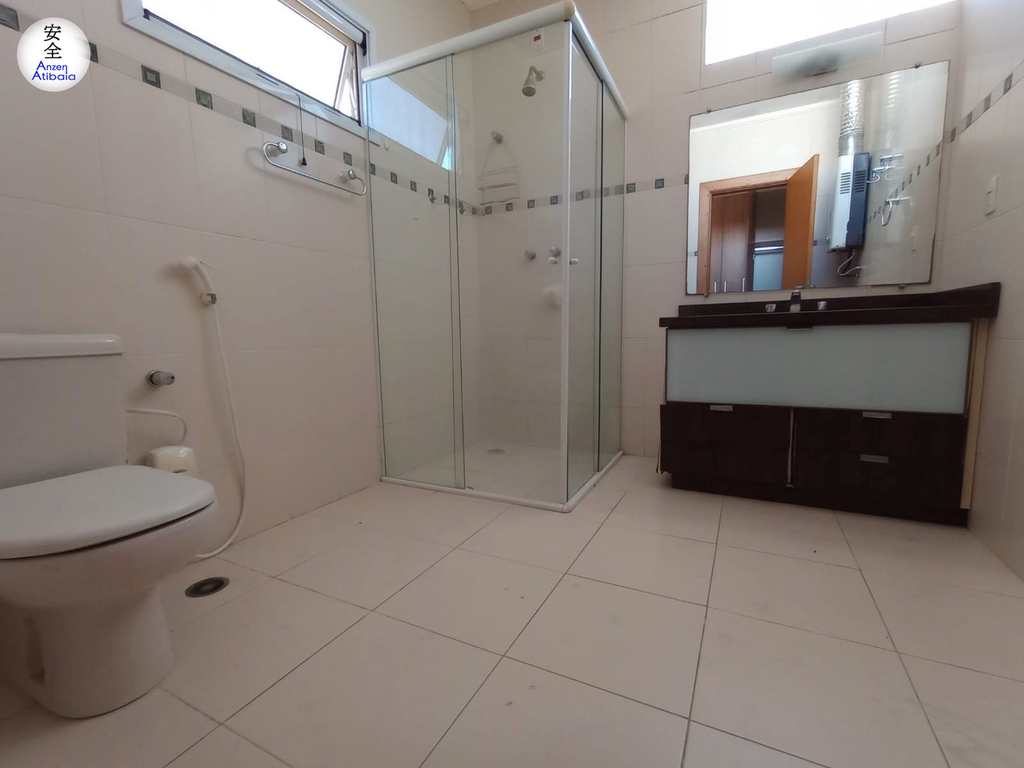 Casa de Condomínio em Atibaia, no bairro Condomínio Porto Atibaia