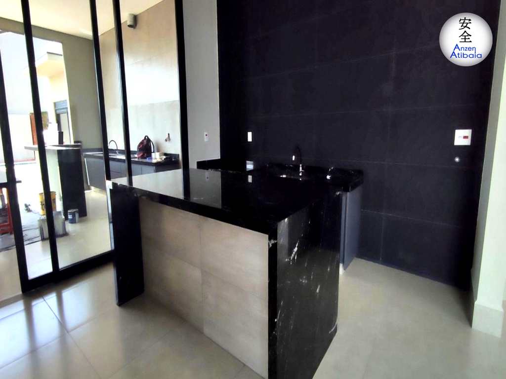 Casa de Condomínio em Atibaia, no bairro Atibaia