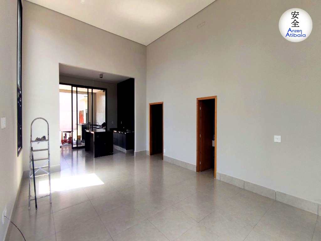 Casa de Condomínio em Atibaia, no bairro Atibaia