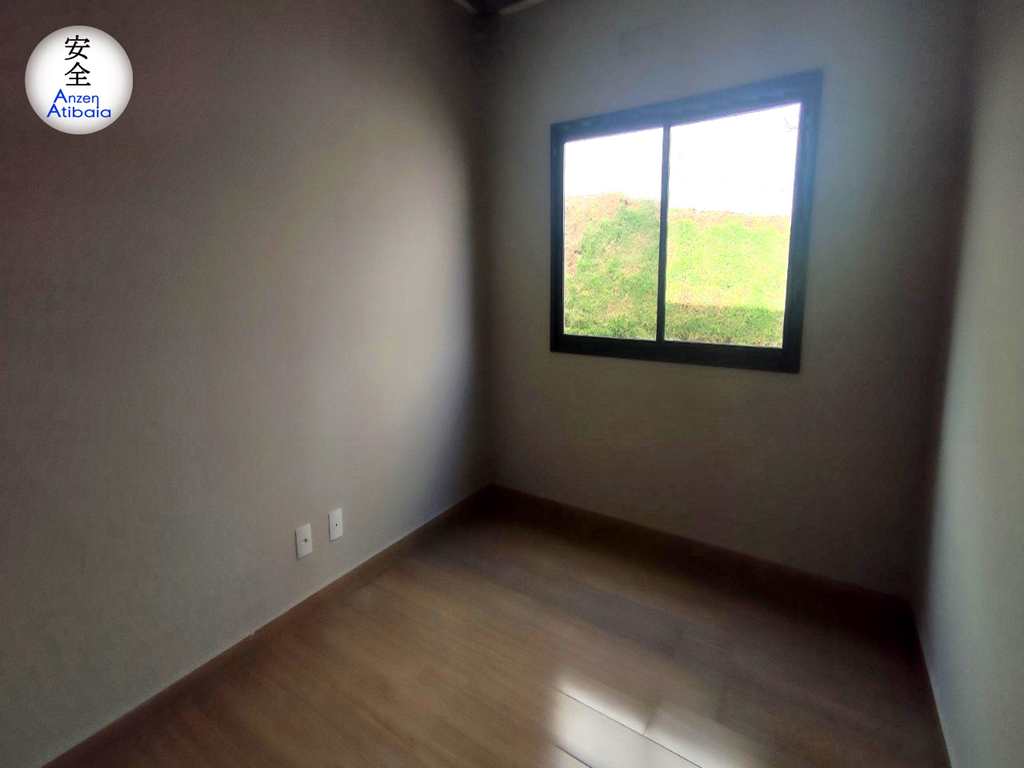 Casa de Condomínio em Atibaia, no bairro Atibaia