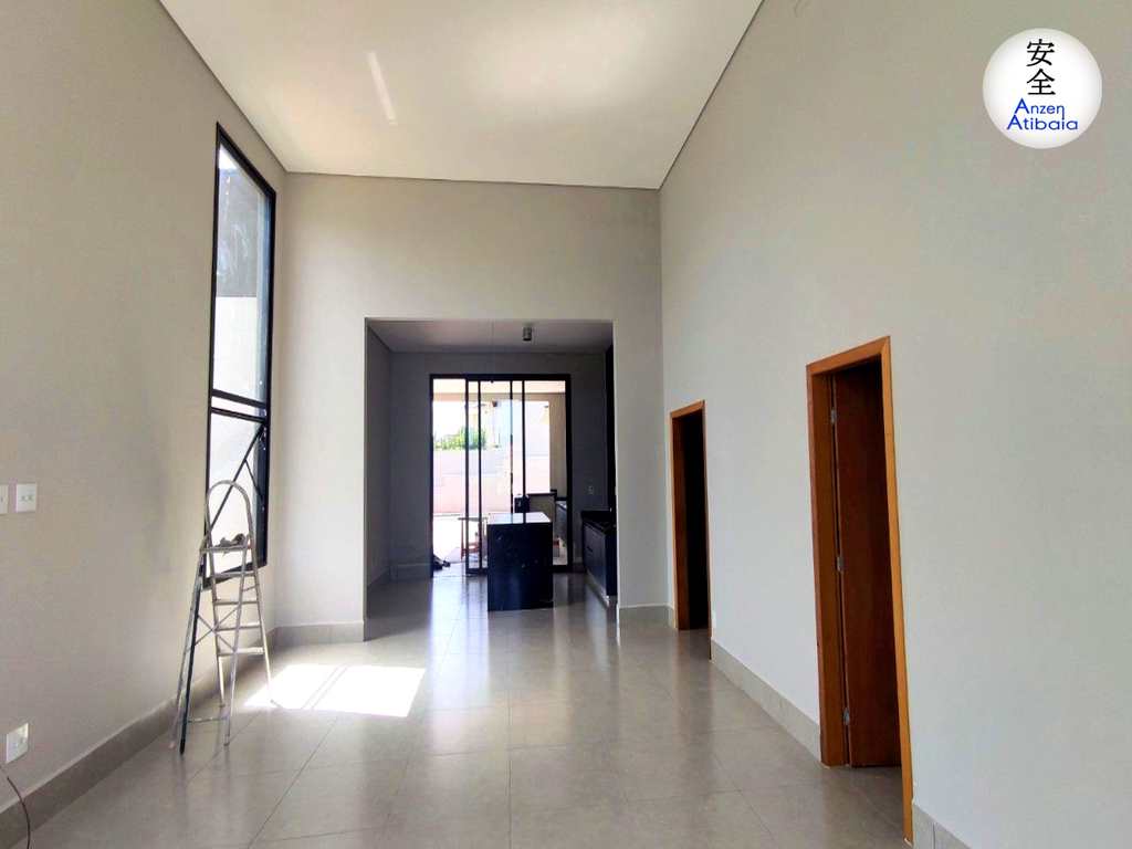 Casa de Condomínio em Atibaia, no bairro Atibaia