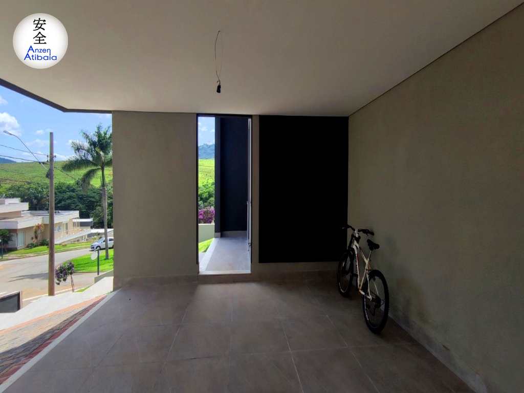 Casa de Condomínio em Atibaia, no bairro Atibaia