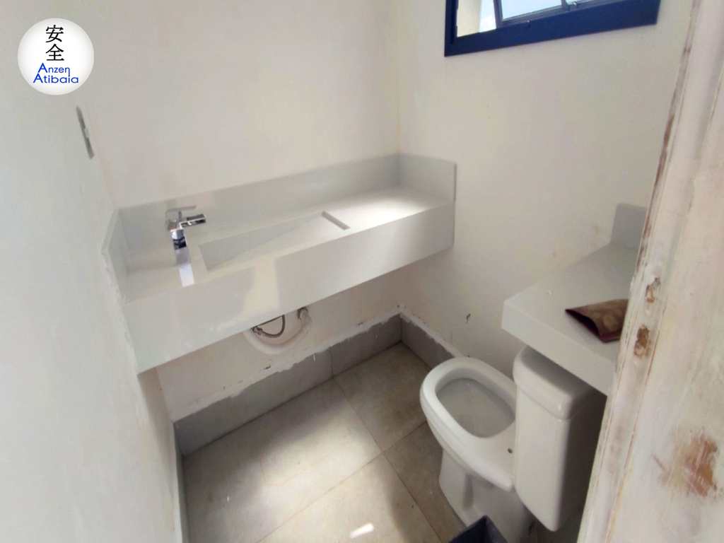 Casa de Condomínio em Atibaia, no bairro Atibaia
