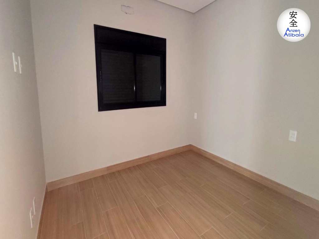 Casa de Condomínio em Atibaia, no bairro Atibaia