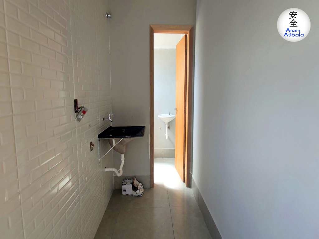Casa de Condomínio em Atibaia, no bairro Atibaia