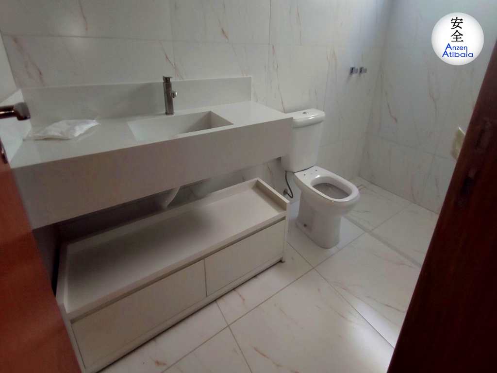 Casa de Condomínio em Atibaia, no bairro Atibaia