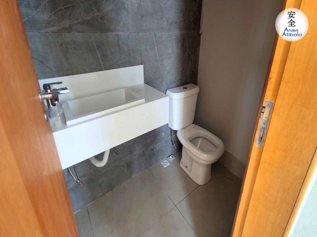 Casa de Condomínio em Atibaia, no bairro Atibaia