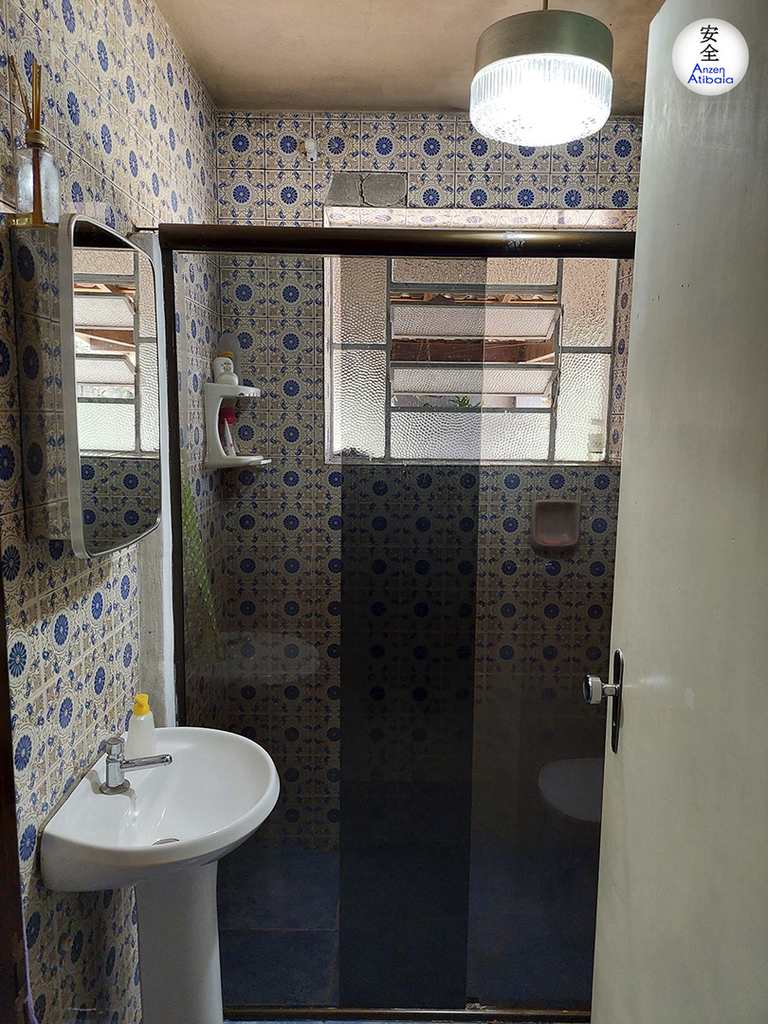 Casa de Condomínio em Atibaia, no bairro Atibaia