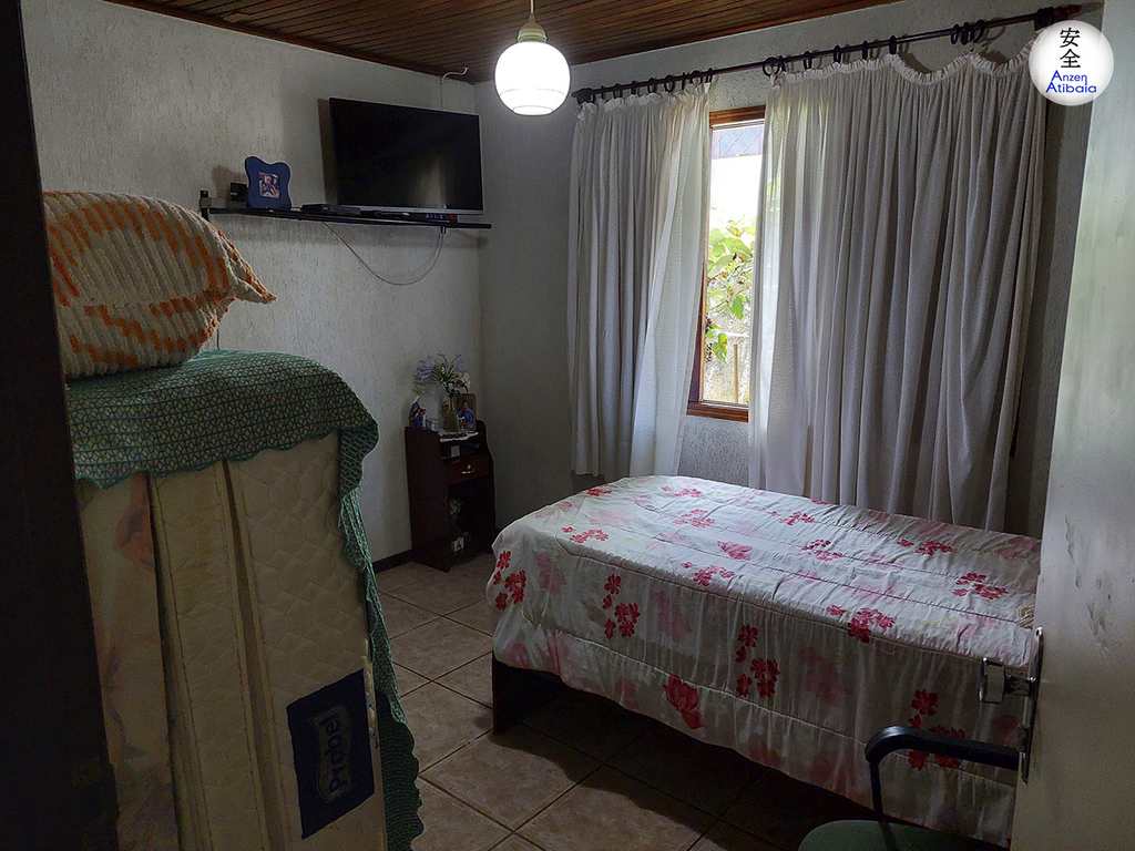Casa de Condomínio em Atibaia, no bairro Atibaia