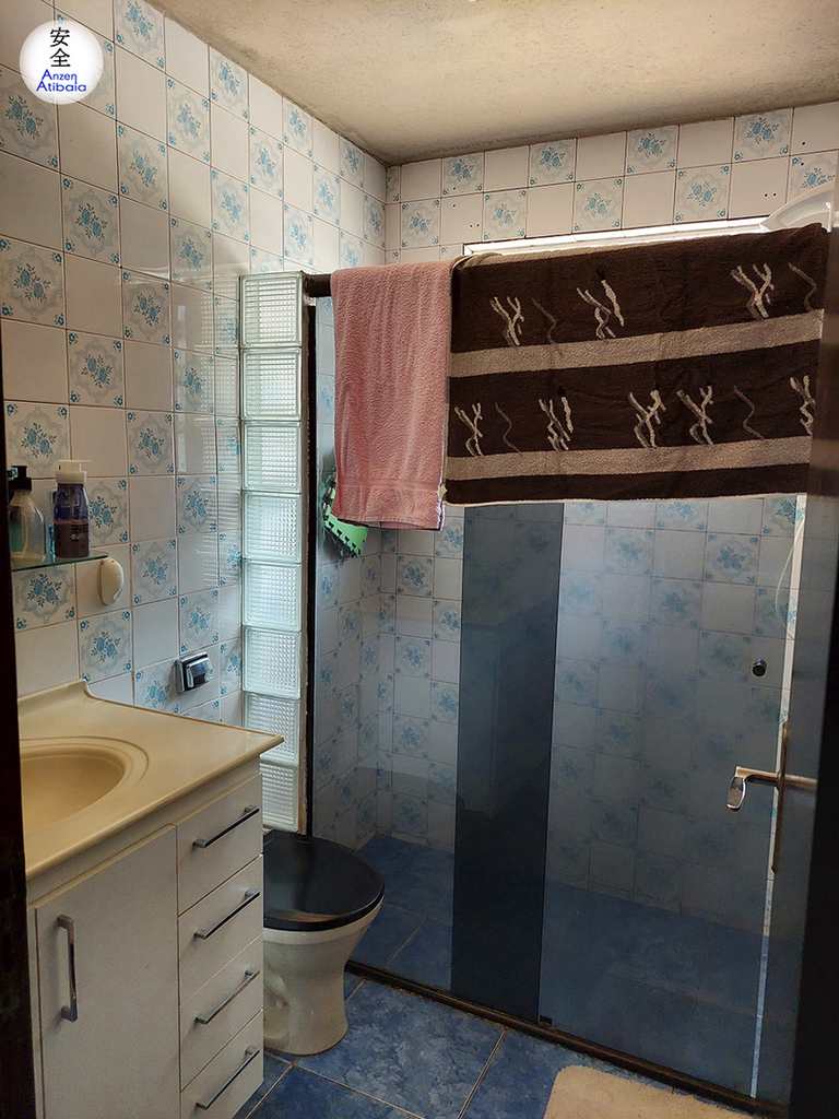 Casa de Condomínio em Atibaia, no bairro Atibaia