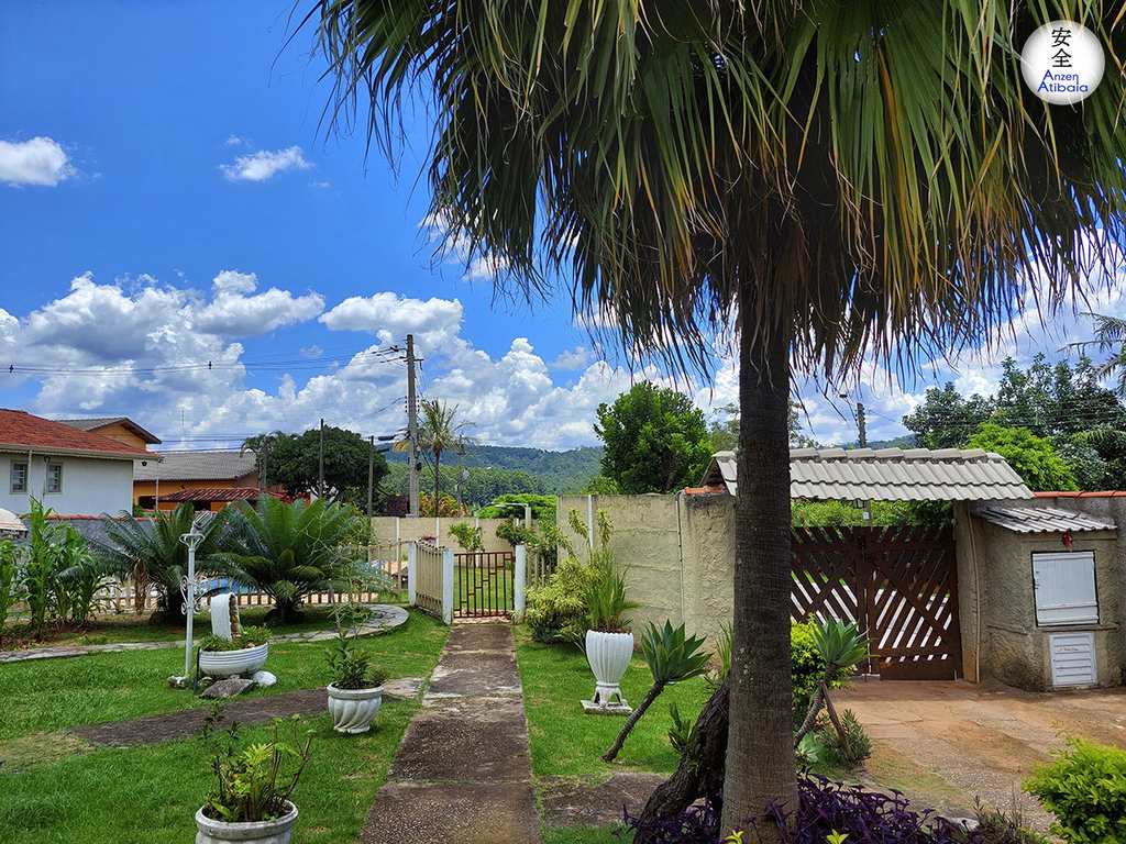 Casa de Condomínio em Atibaia, no bairro Atibaia
