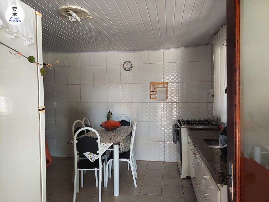Casa de Condomínio em Atibaia, no bairro Atibaia