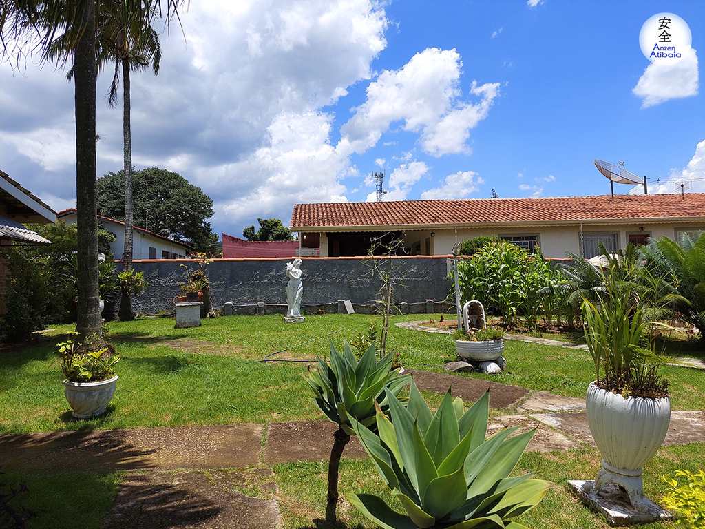 Casa de Condomínio em Atibaia, no bairro Atibaia
