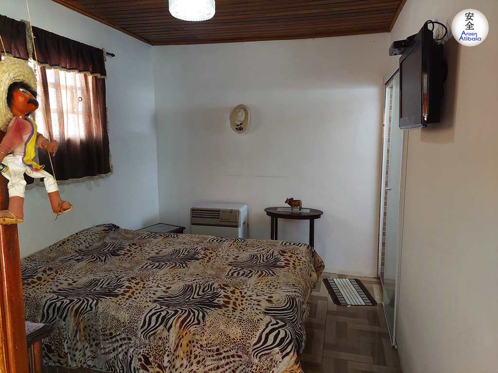 Casa de Condomínio em Atibaia, no bairro Atibaia