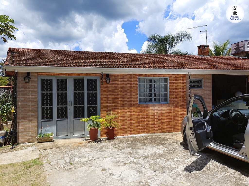 Casa de Condomínio em Atibaia, no bairro Atibaia