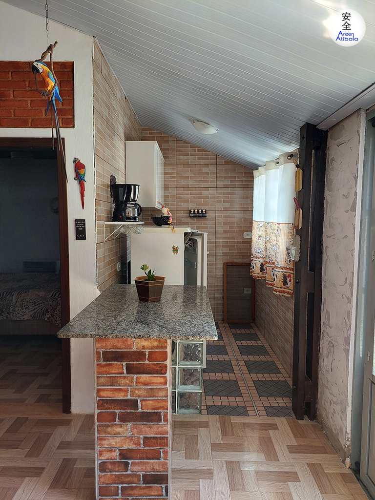 Casa de Condomínio em Atibaia, no bairro Atibaia