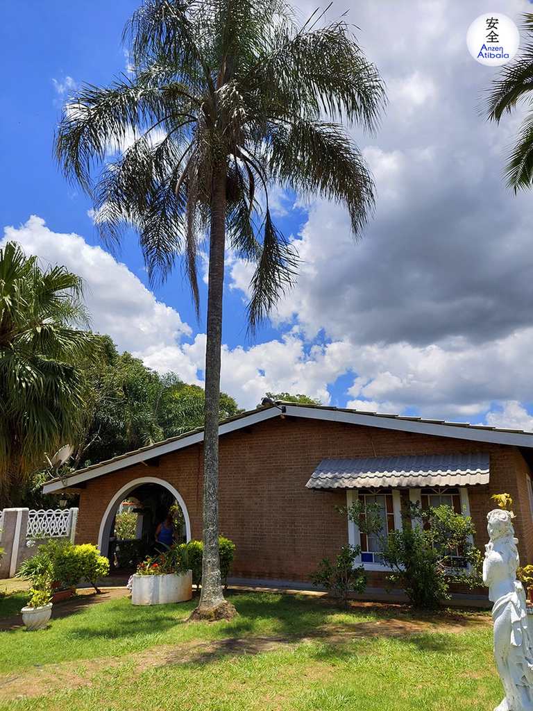 Casa de Condomínio em Atibaia, no bairro Atibaia