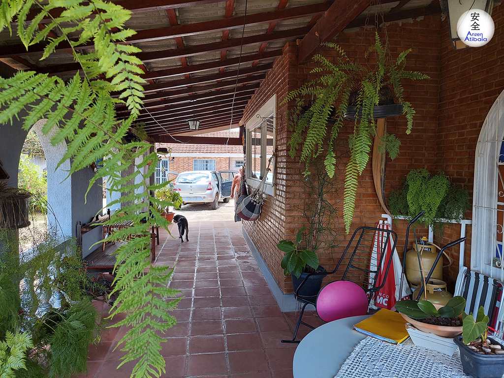 Casa de Condomínio em Atibaia, no bairro Atibaia