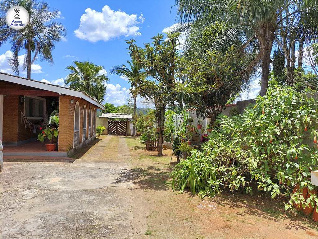 Casa de Condomínio em Atibaia, no bairro Atibaia
