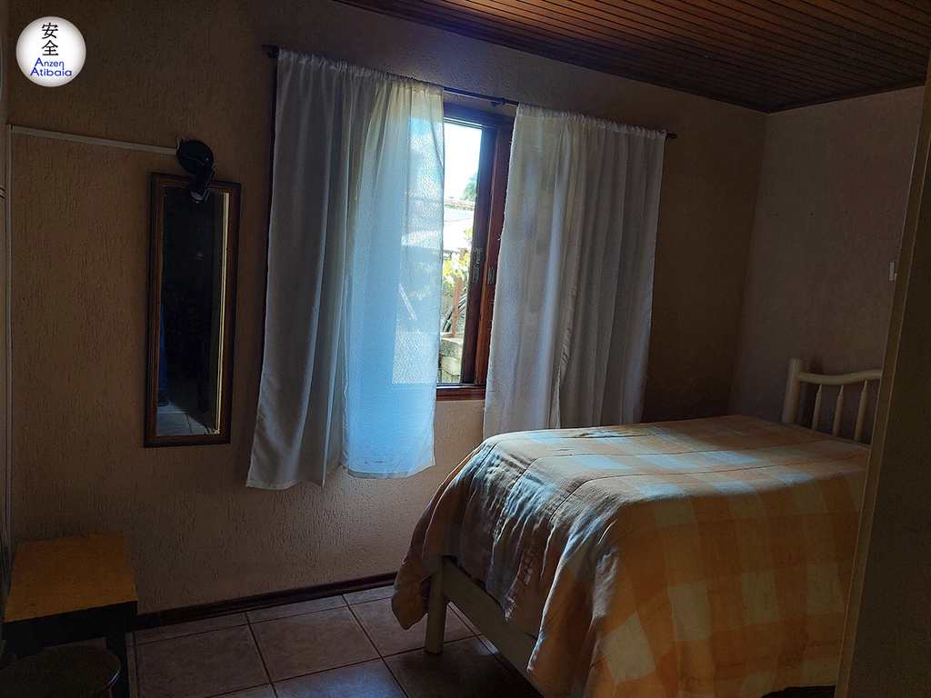Casa de Condomínio em Atibaia, no bairro Atibaia