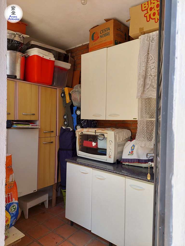 Casa de Condomínio em Atibaia, no bairro Atibaia