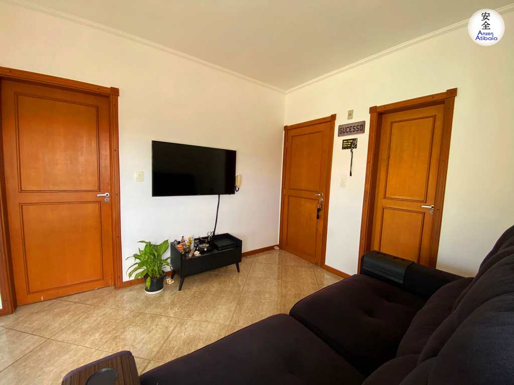 Apartamento em Atibaia, no bairro Jardim Alvinópolis
