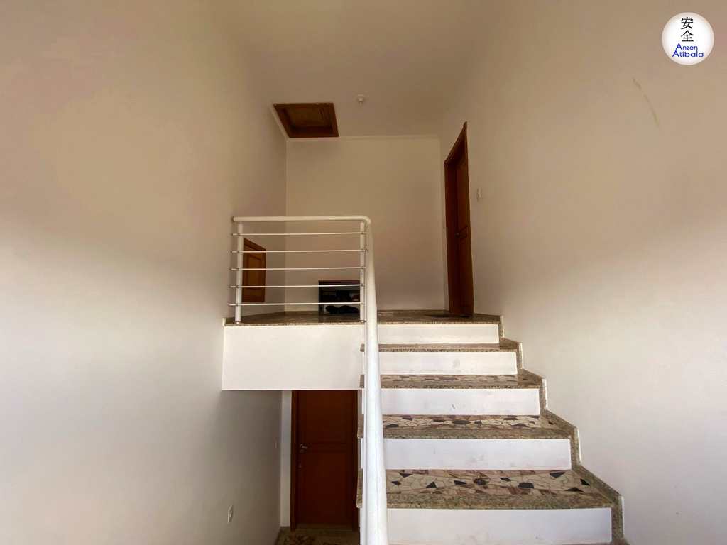 Apartamento em Atibaia, no bairro Jardim Alvinópolis