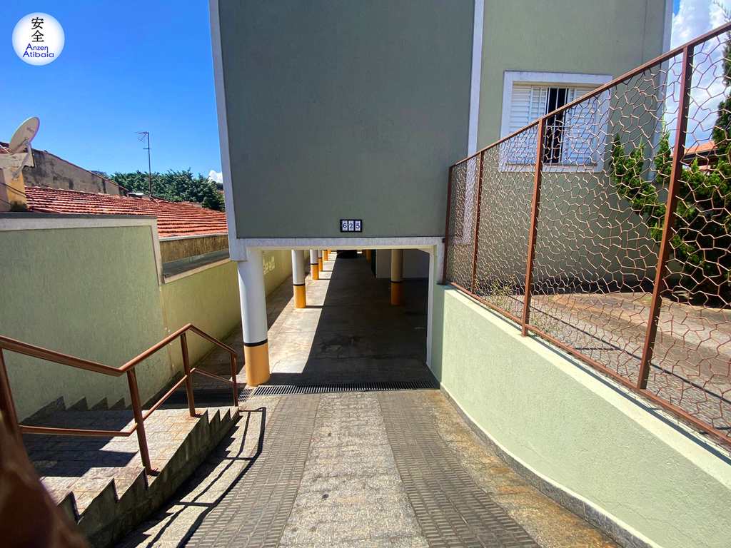 Apartamento em Atibaia, no bairro Jardim Alvinópolis