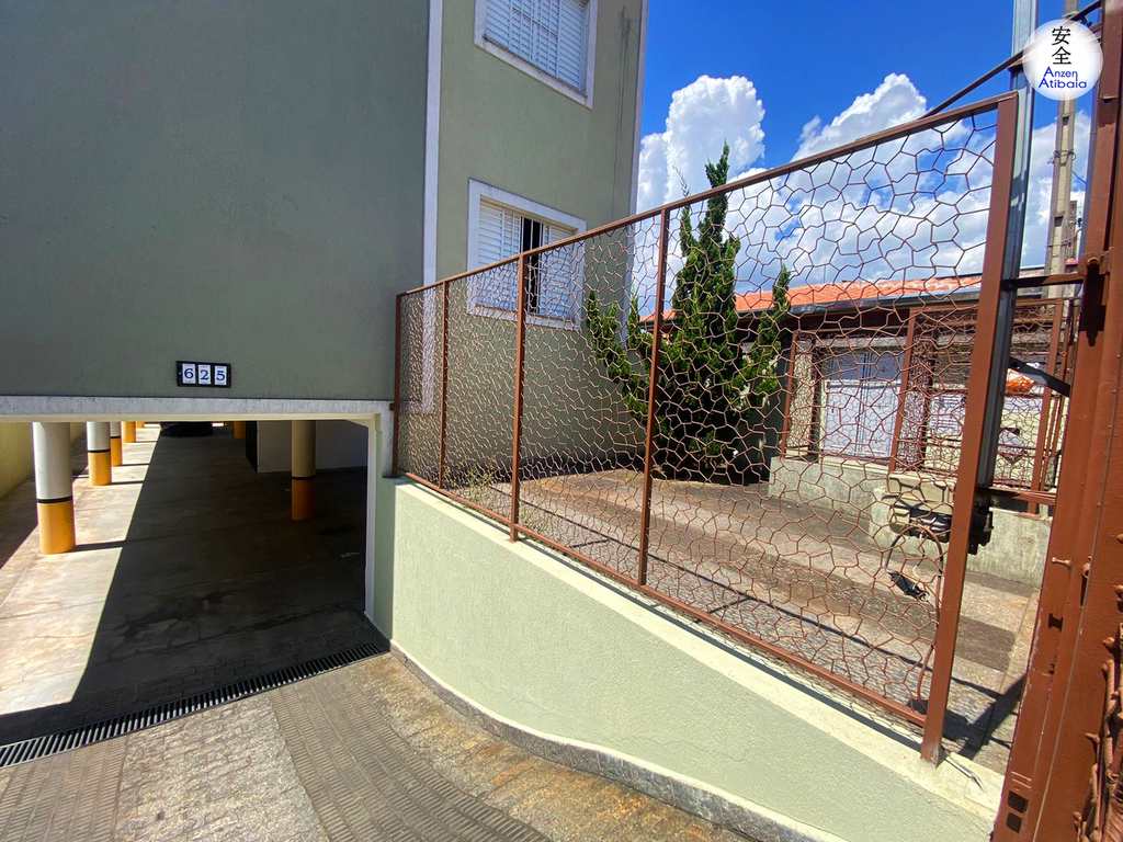 Apartamento em Atibaia, no bairro Jardim Alvinópolis