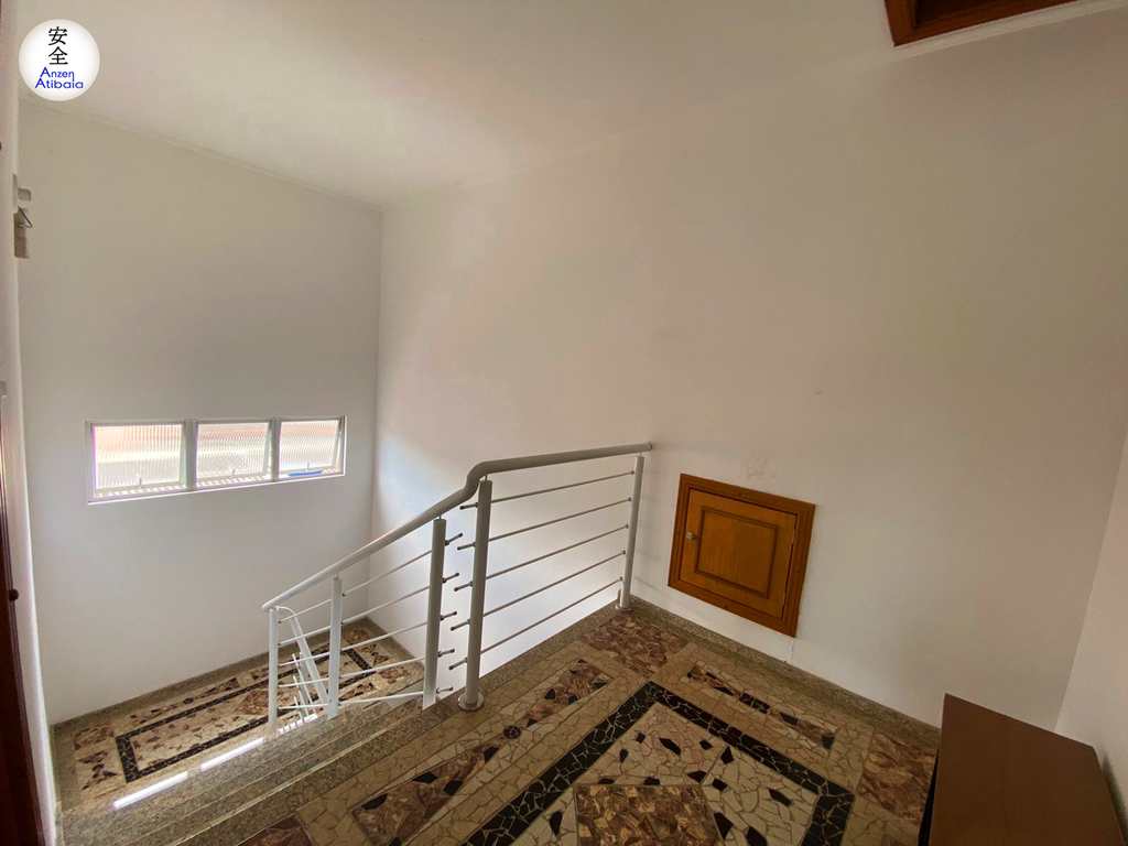Apartamento em Atibaia, no bairro Jardim Alvinópolis