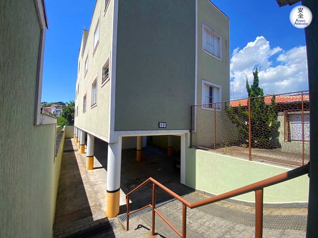 Apartamento em Atibaia, no bairro Jardim Alvinópolis