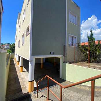Apartamento em Atibaia, bairro Jardim Alvinópolis
