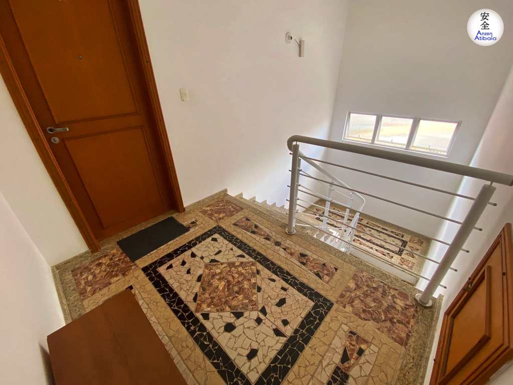 Apartamento em Atibaia, no bairro Jardim Alvinópolis