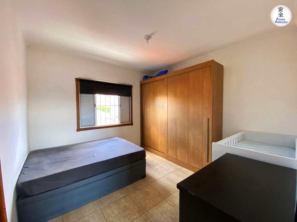 Apartamento em Atibaia, no bairro Jardim Alvinópolis