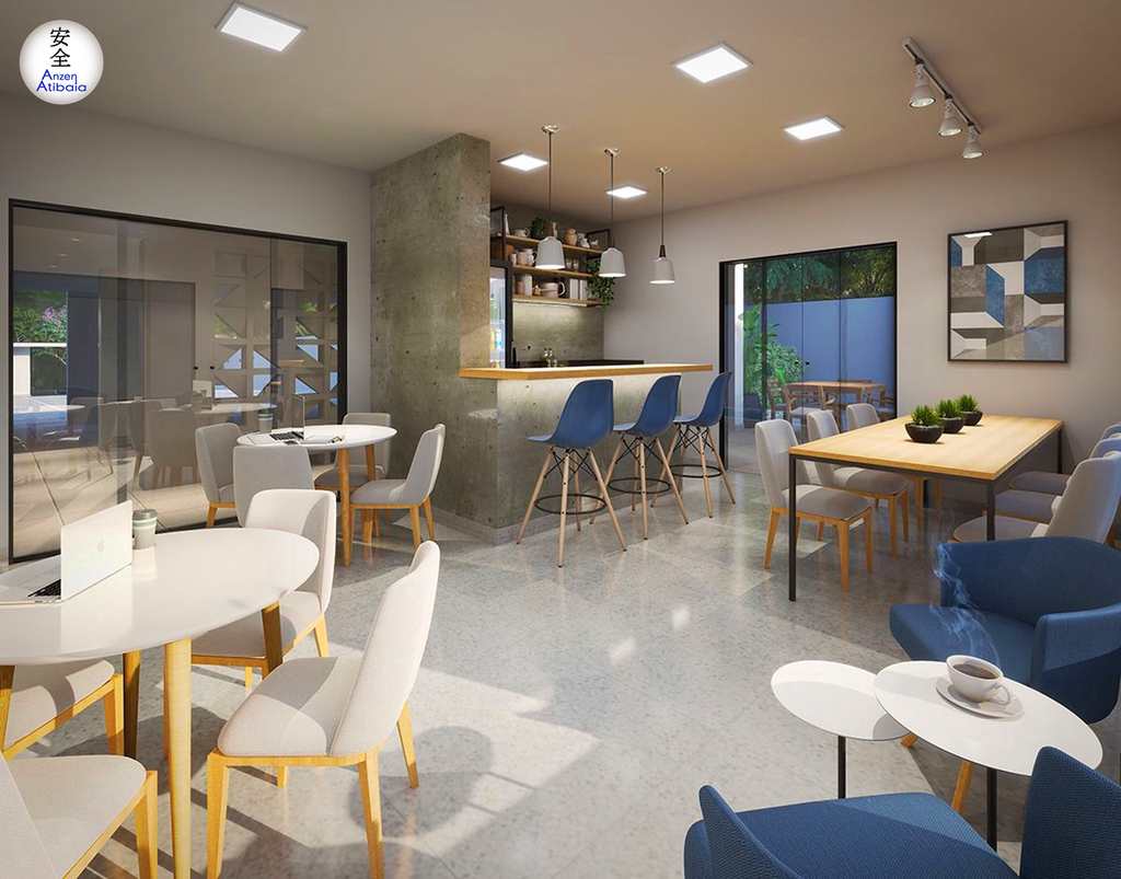 Apartamento em Atibaia, no bairro Alvinópolis