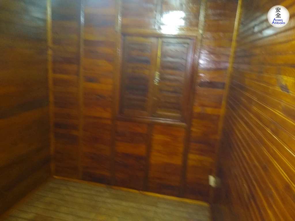 Casa de Vila em Atibaia, no bairro Rio Abaixo