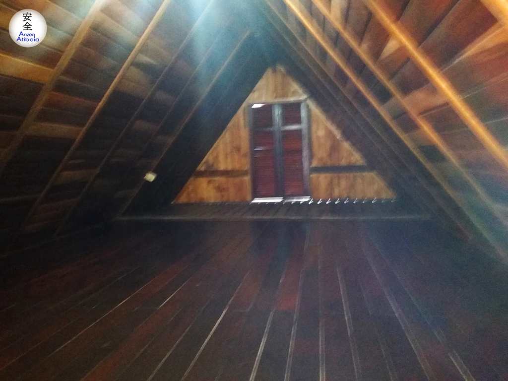 Casa de Vila em Atibaia, no bairro Rio Abaixo