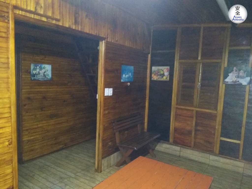Casa de Vila em Atibaia, no bairro Rio Abaixo
