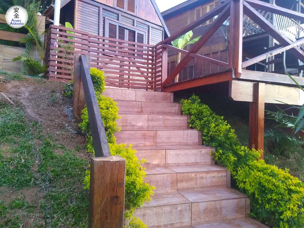 Casa de Vila em Atibaia, no bairro Rio Abaixo