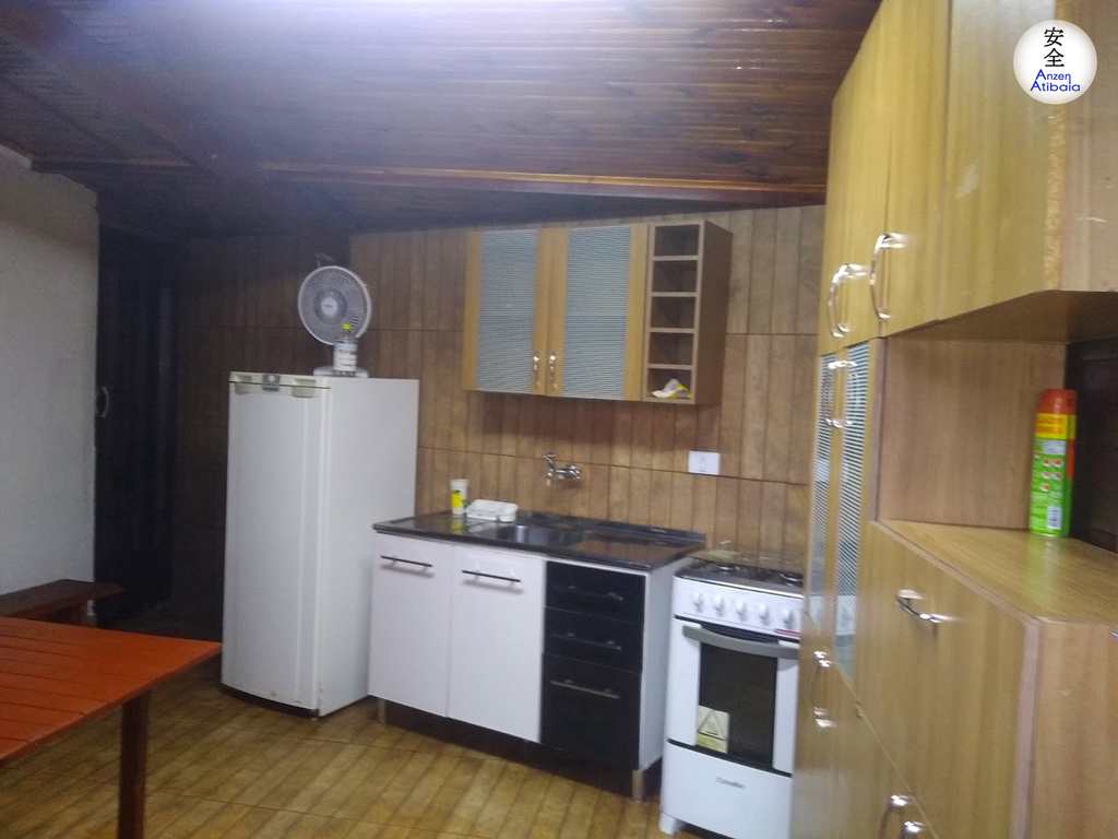 Casa de Vila em Atibaia, no bairro Rio Abaixo