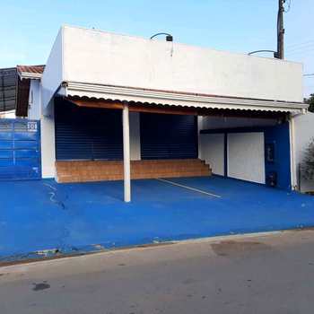 Salão em Atibaia, bairro Chácaras Maringá