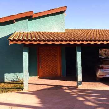 Casa em Atibaia, bairro Atibaia
