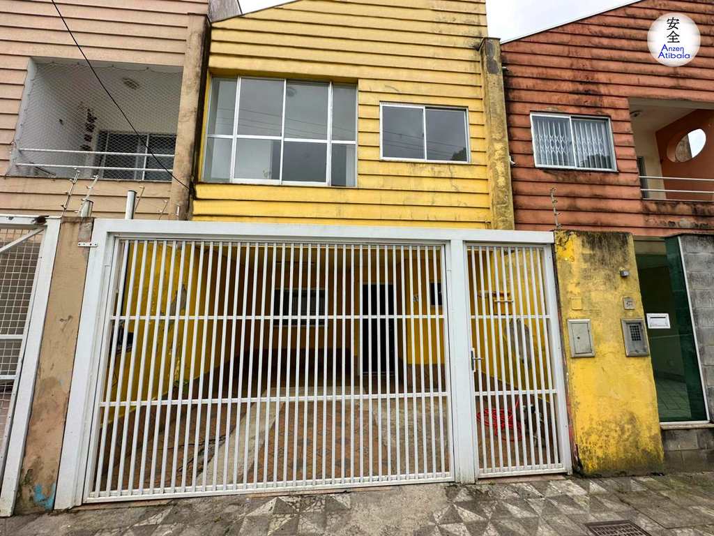 Casa em Itajaí, no bairro Fazendinha