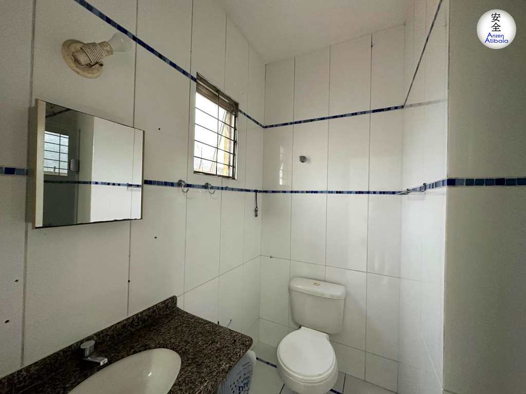 Casa em Itajaí, no bairro Fazendinha